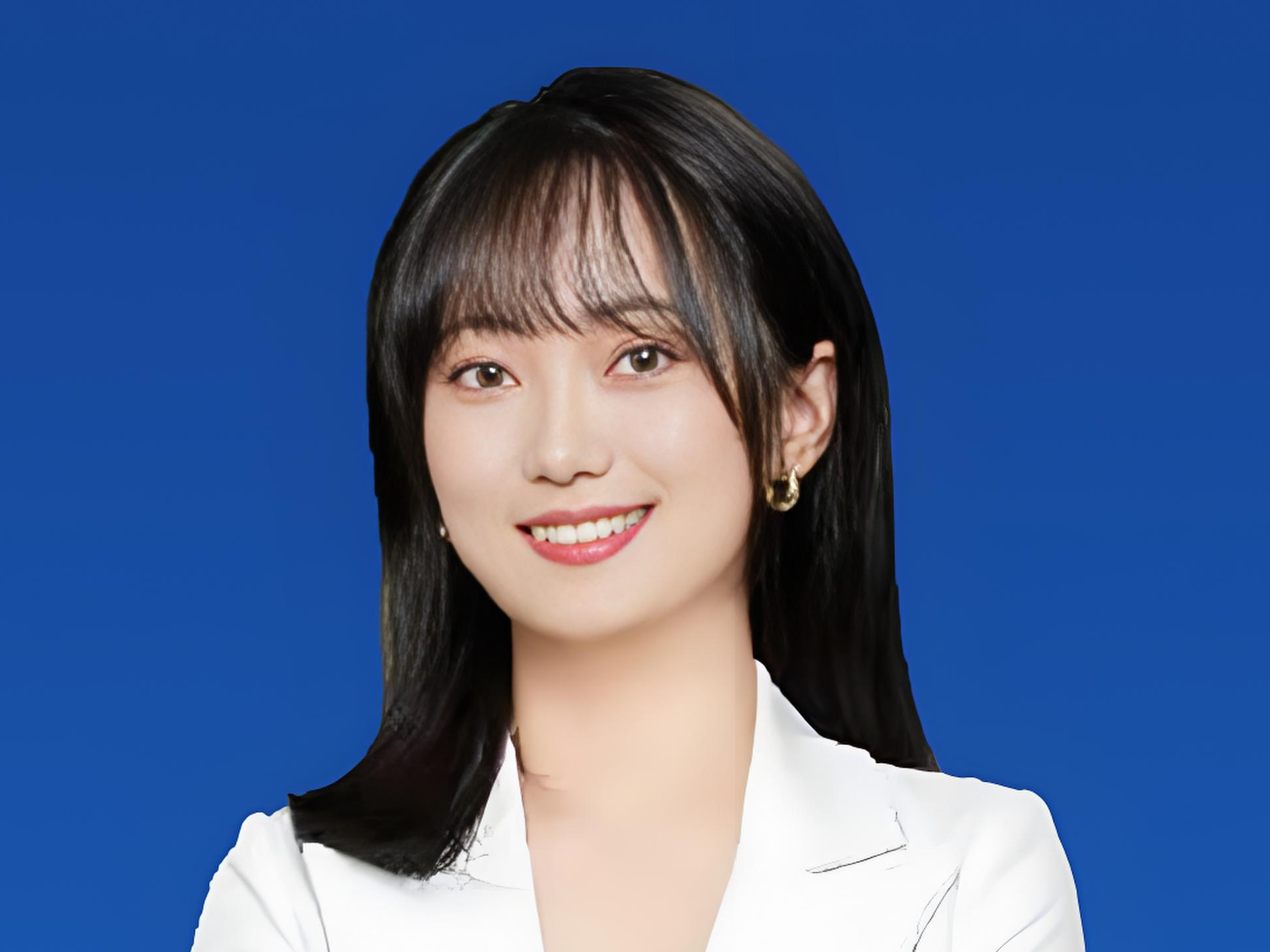 张秀丽