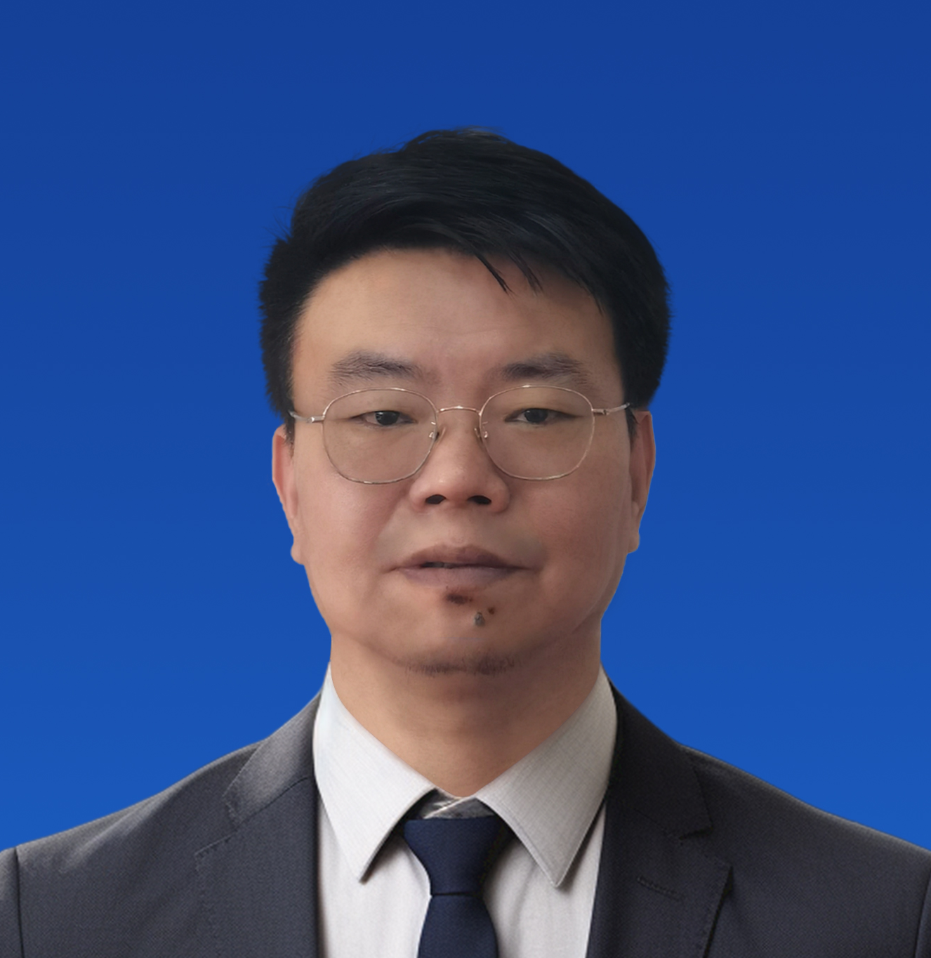 刘松